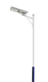 TENKOO TR Series Solar Street Light 6000K All in One