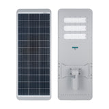 TENKOO TR348 Solar Street Light High Brightness 6000K All in One