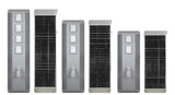 TENKOO ZR Series Solar Street Light 6000K All in One